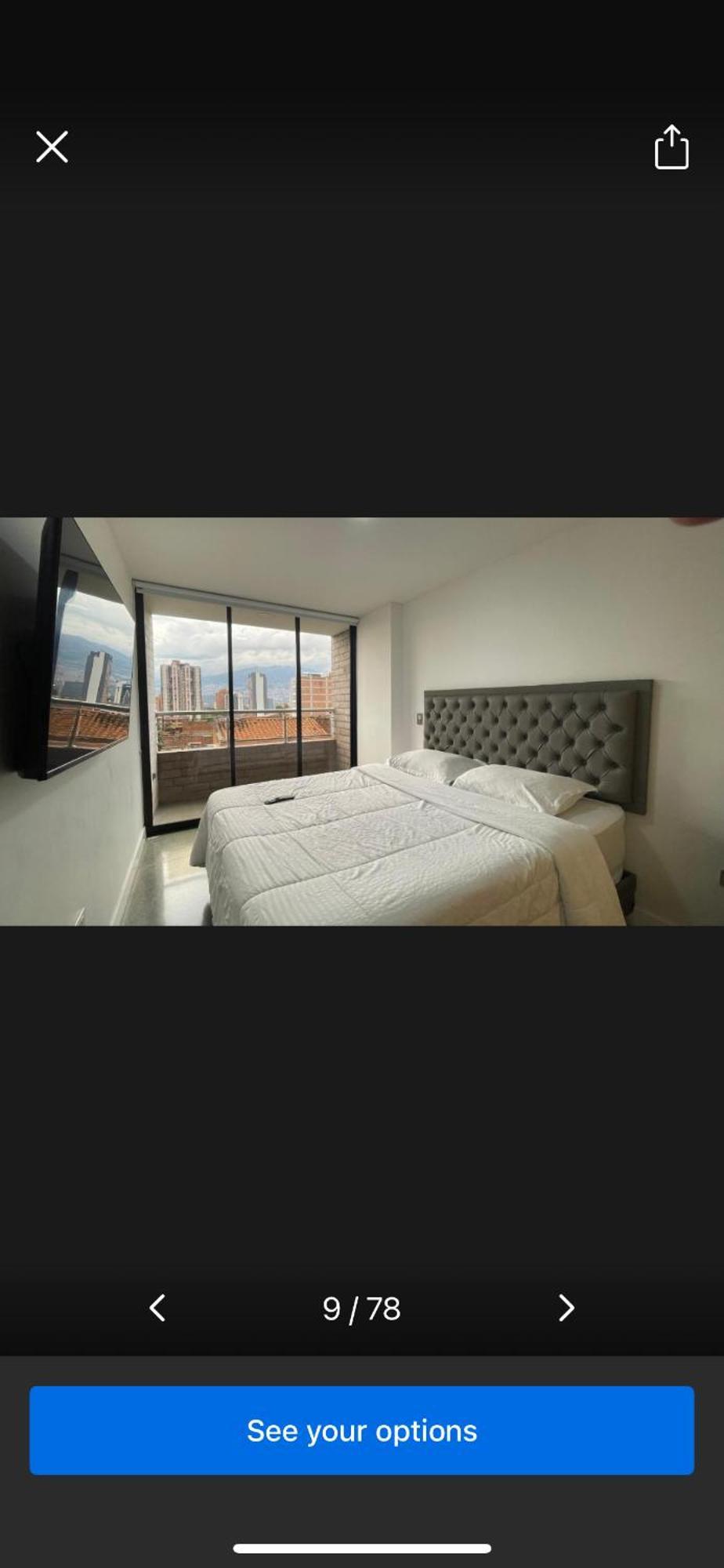 Casashots Apartamento Medellín